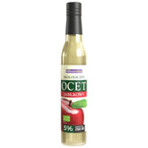 Apfelessig 5% 250 ml Bio NATURAVENA - Biogo.de